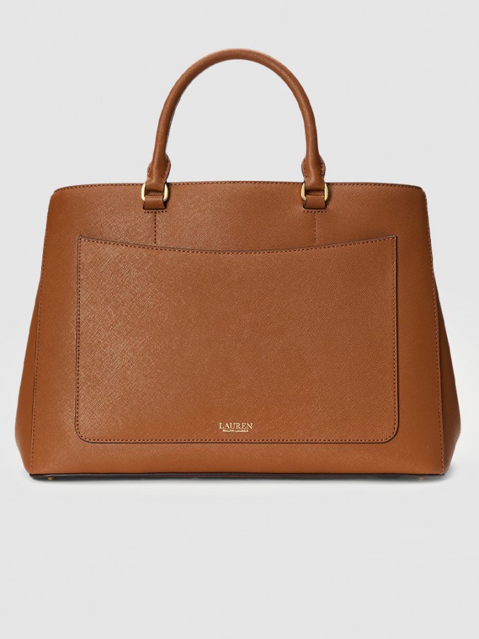 Handbag Woman Polo Ralph Lauren