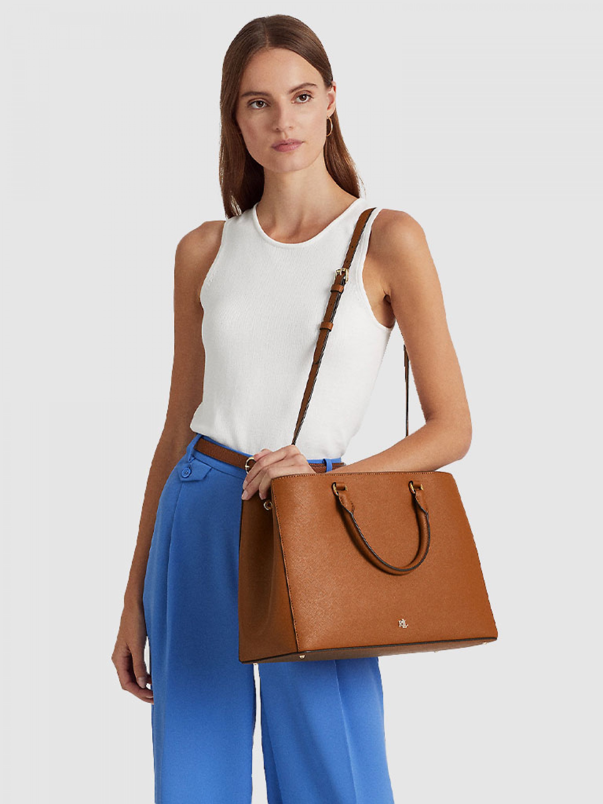 Handbag Woman Polo Ralph Lauren