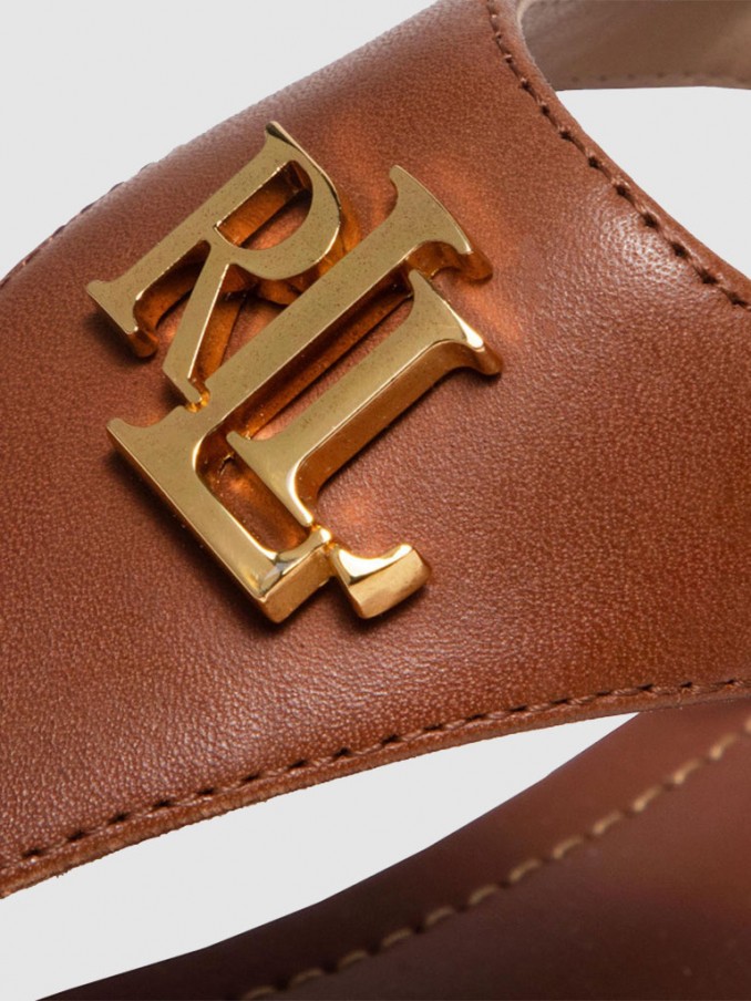 Sandals Woman Polo Ralph Lauren