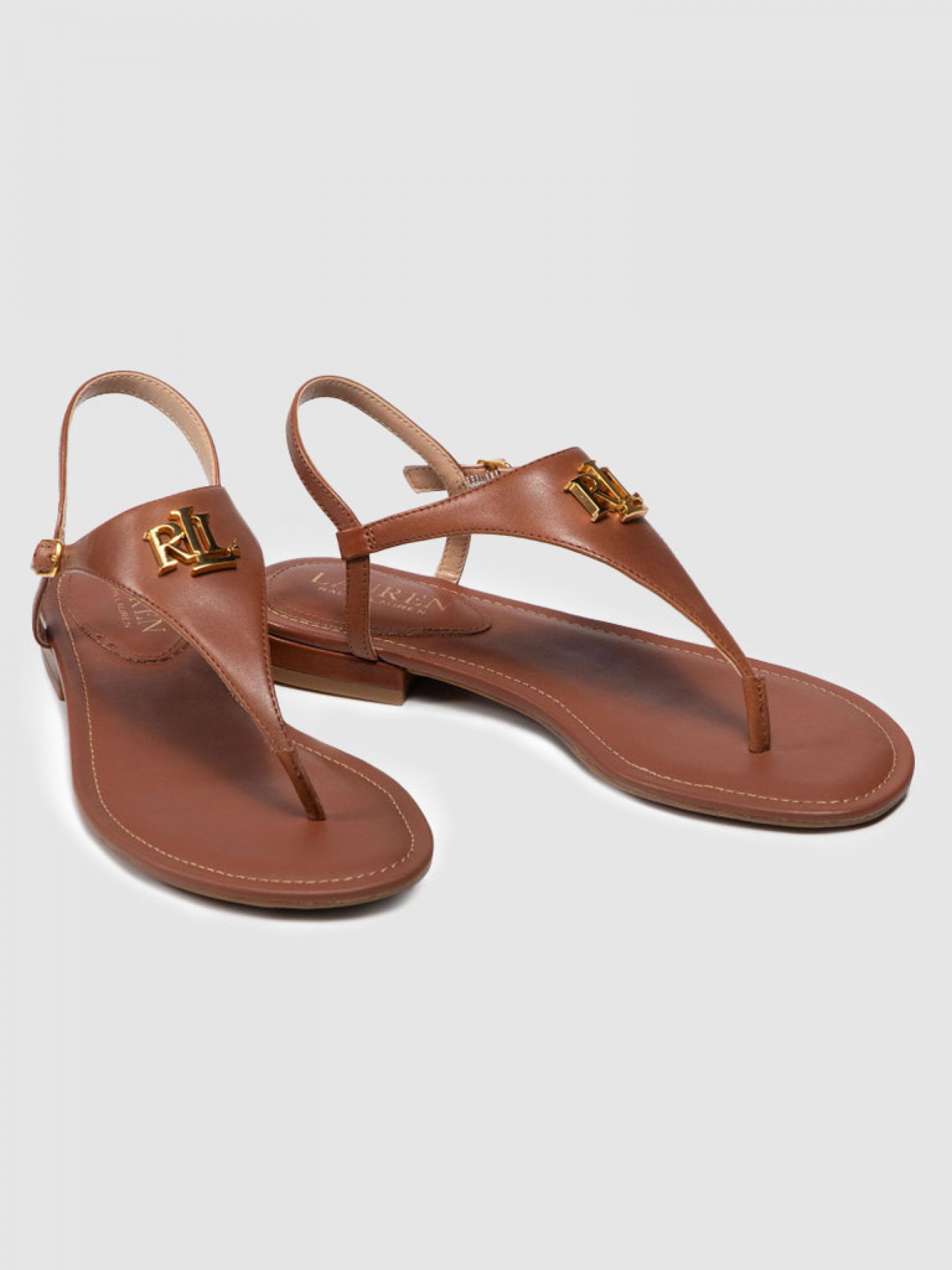 Sandals Woman Polo Ralph Lauren