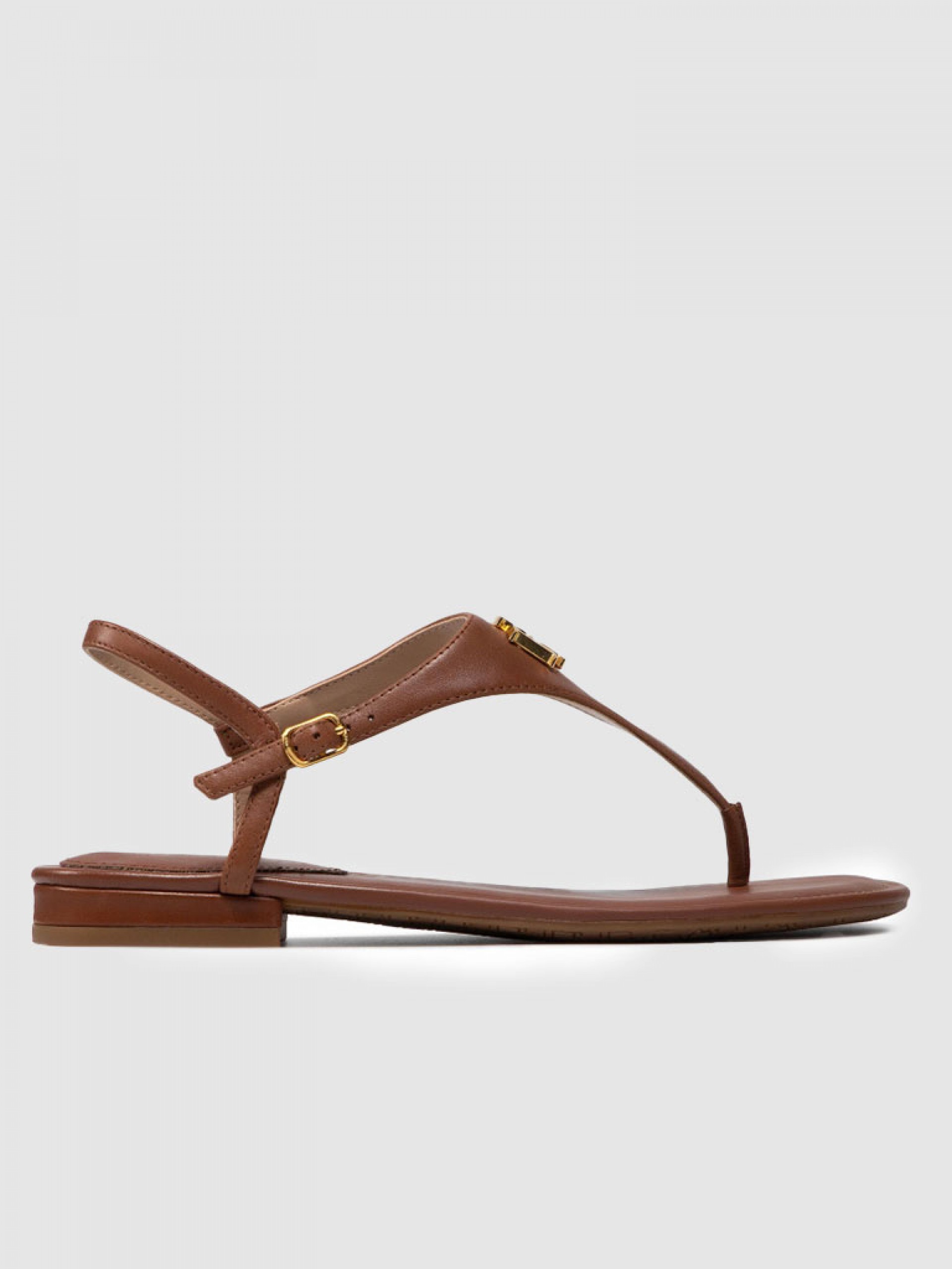 Sandals Woman Polo Ralph Lauren