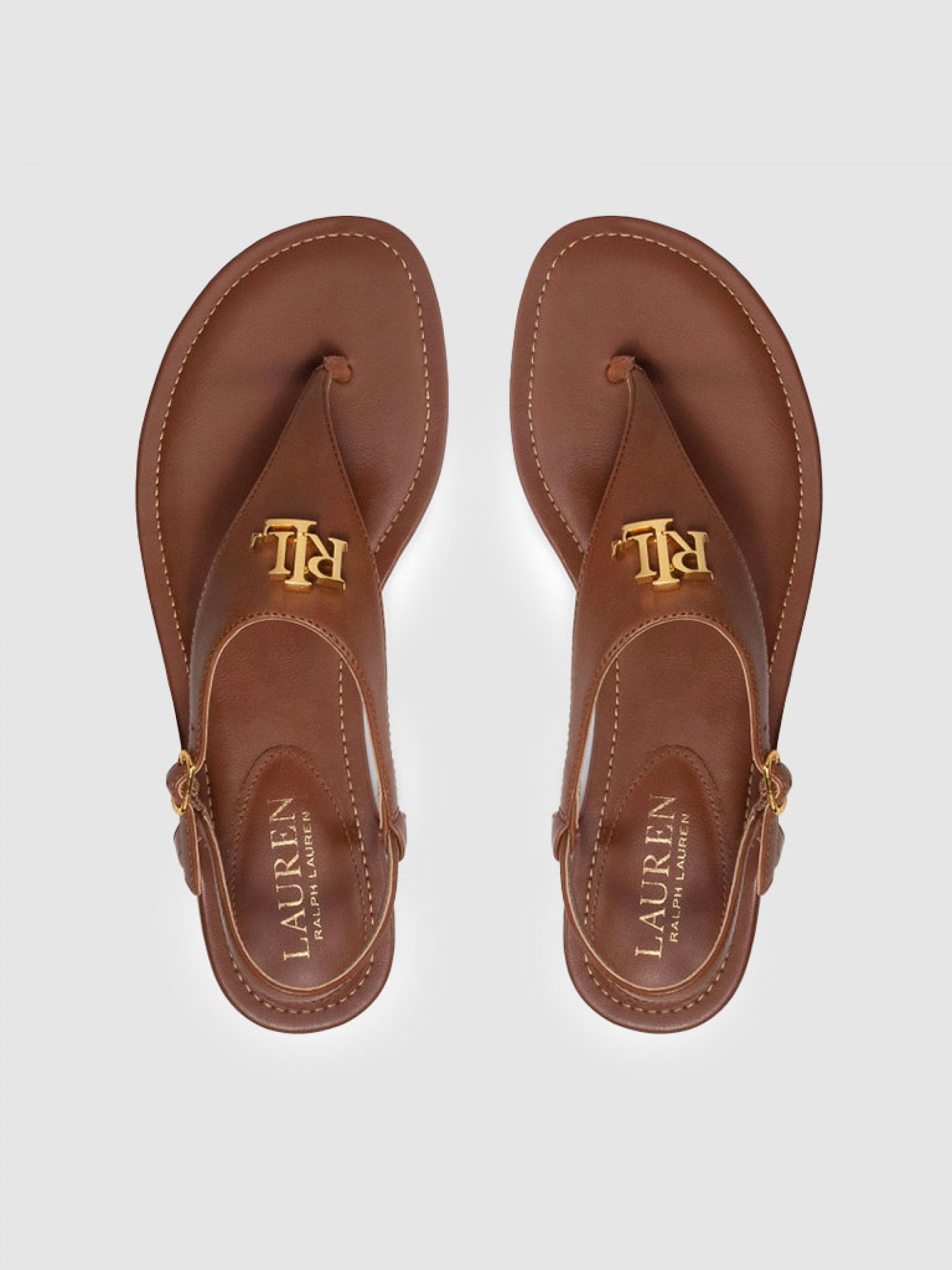Sandals Woman Polo Ralph Lauren