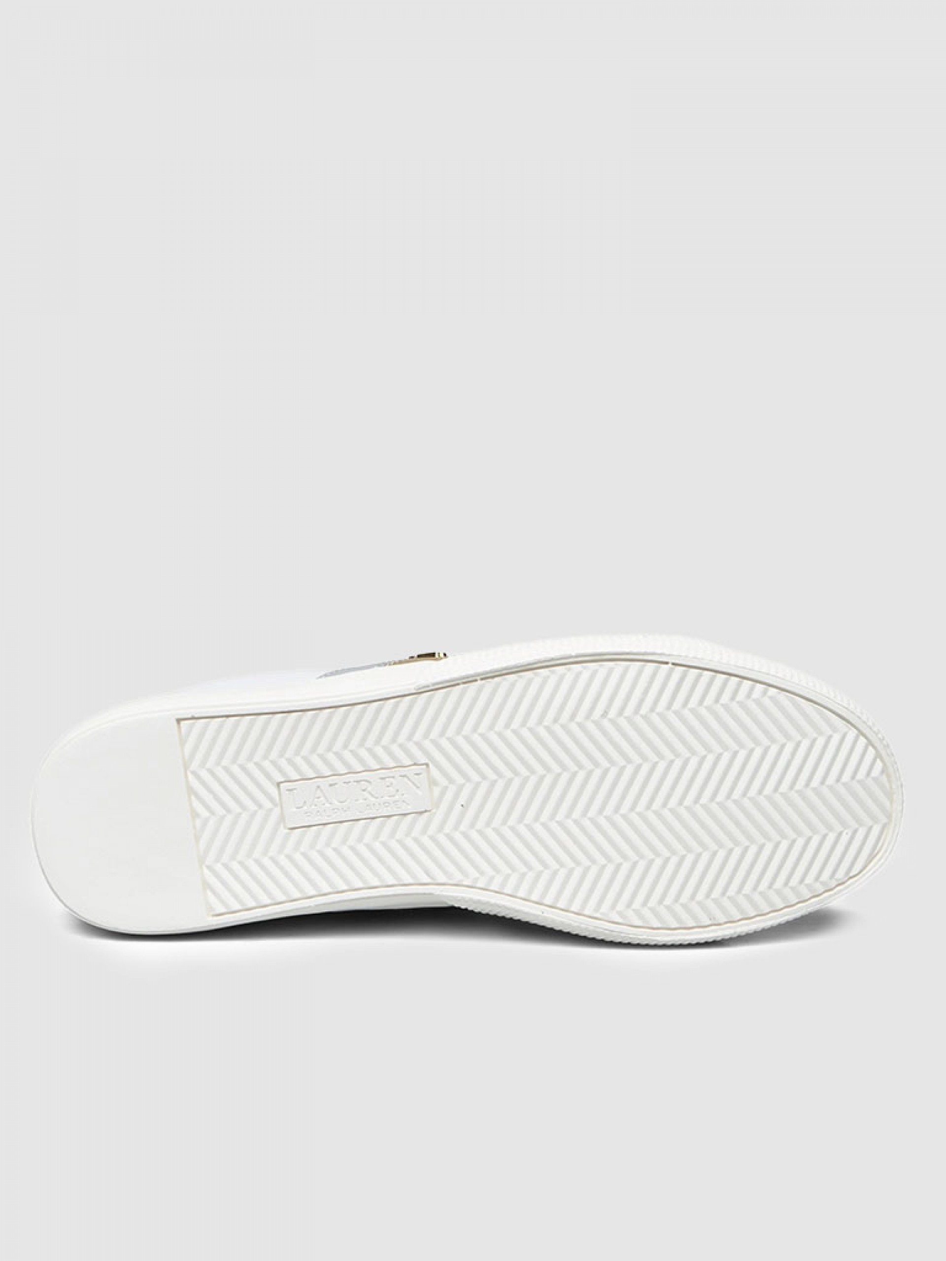 Tenis Mujer Polo Ralph Lauren