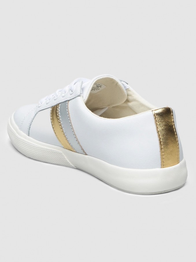 Tenis Mujer Polo Ralph Lauren
