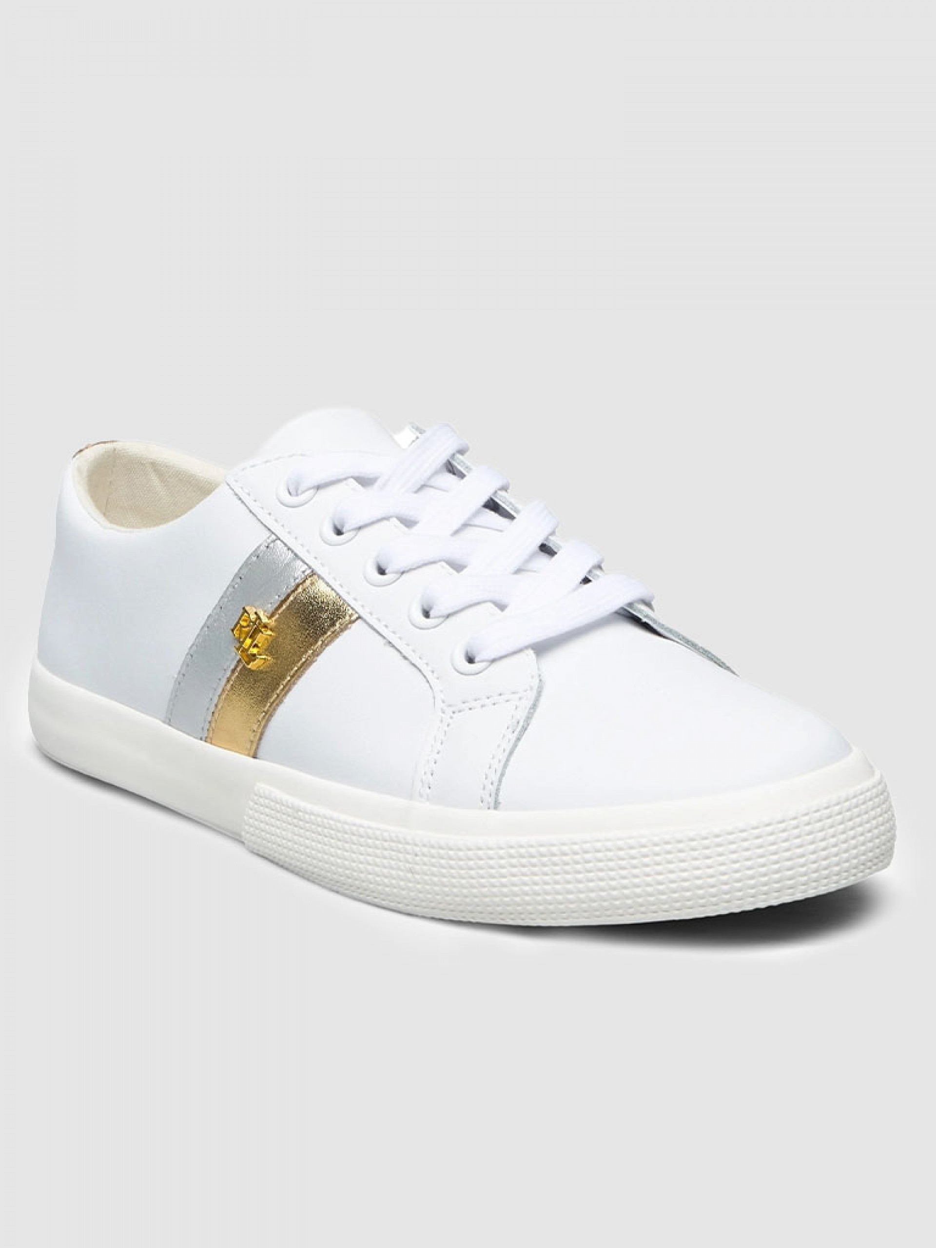 Tenis Mujer Polo Ralph Lauren