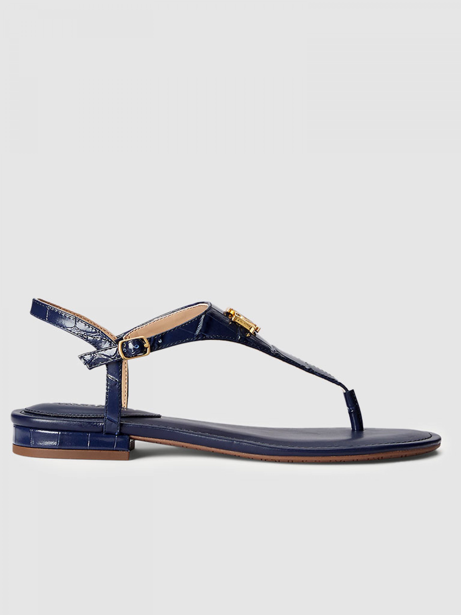 Sandals Woman Polo Ralph Lauren
