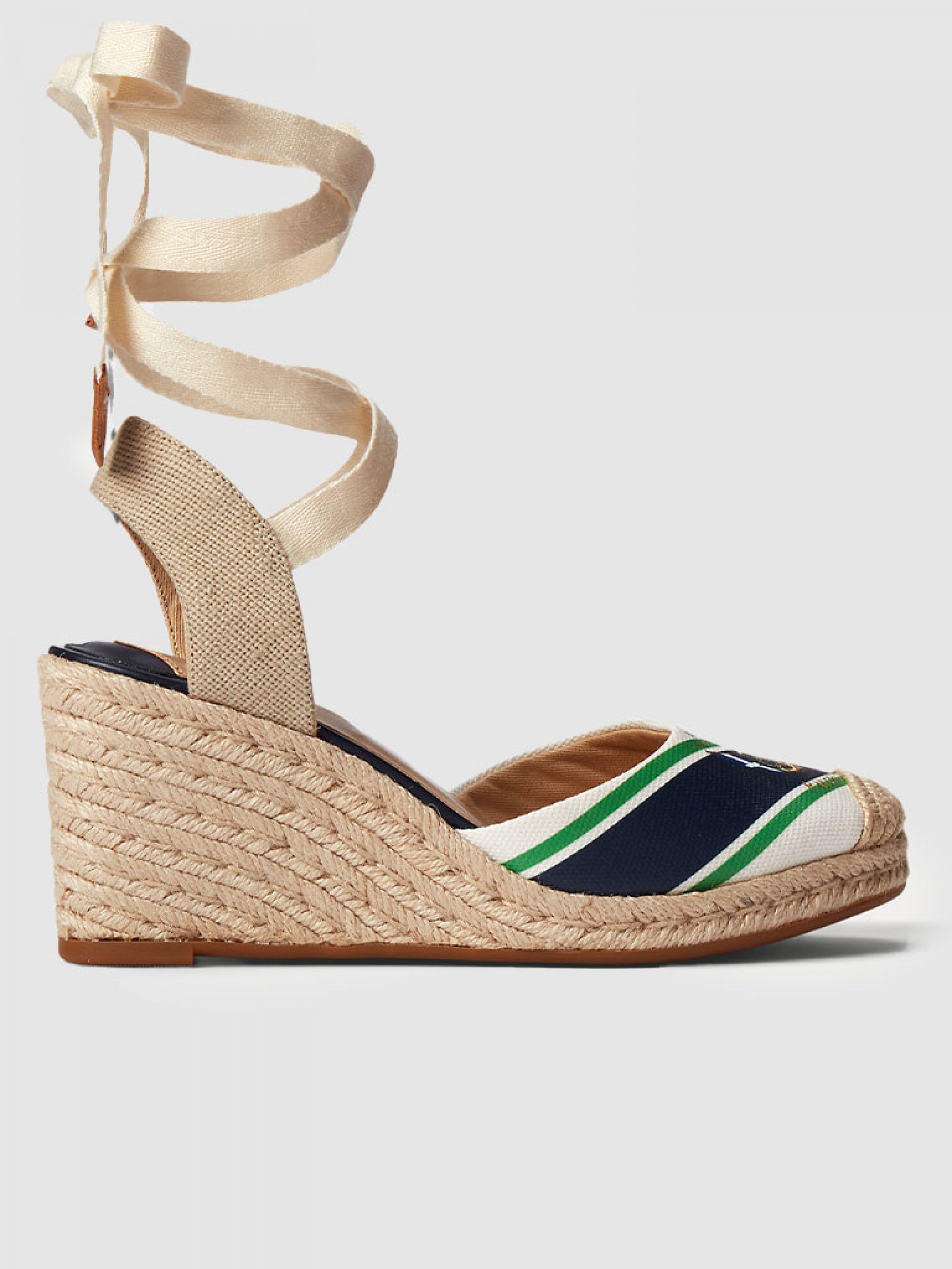 Sandalias Mujer Polo Ralph Lauren