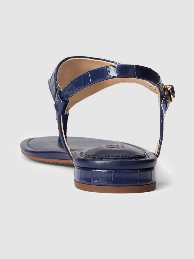Sandals Woman Polo Ralph Lauren