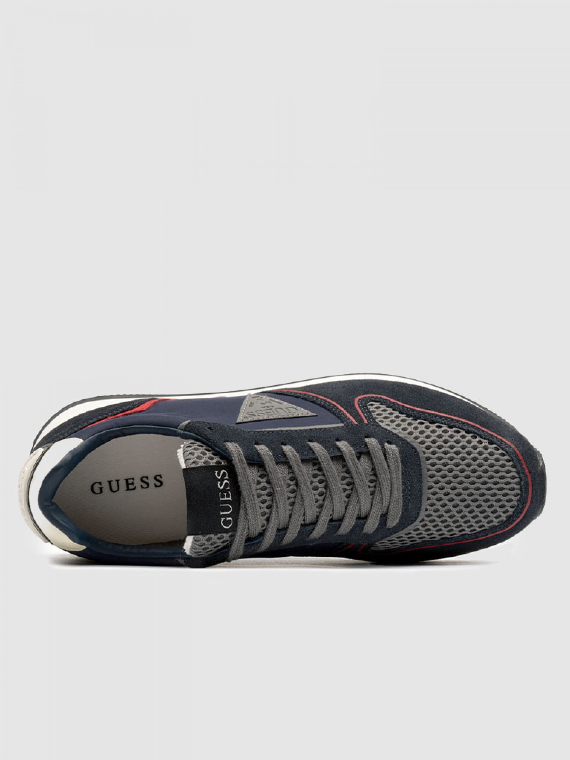 Sneakers Man Guess
