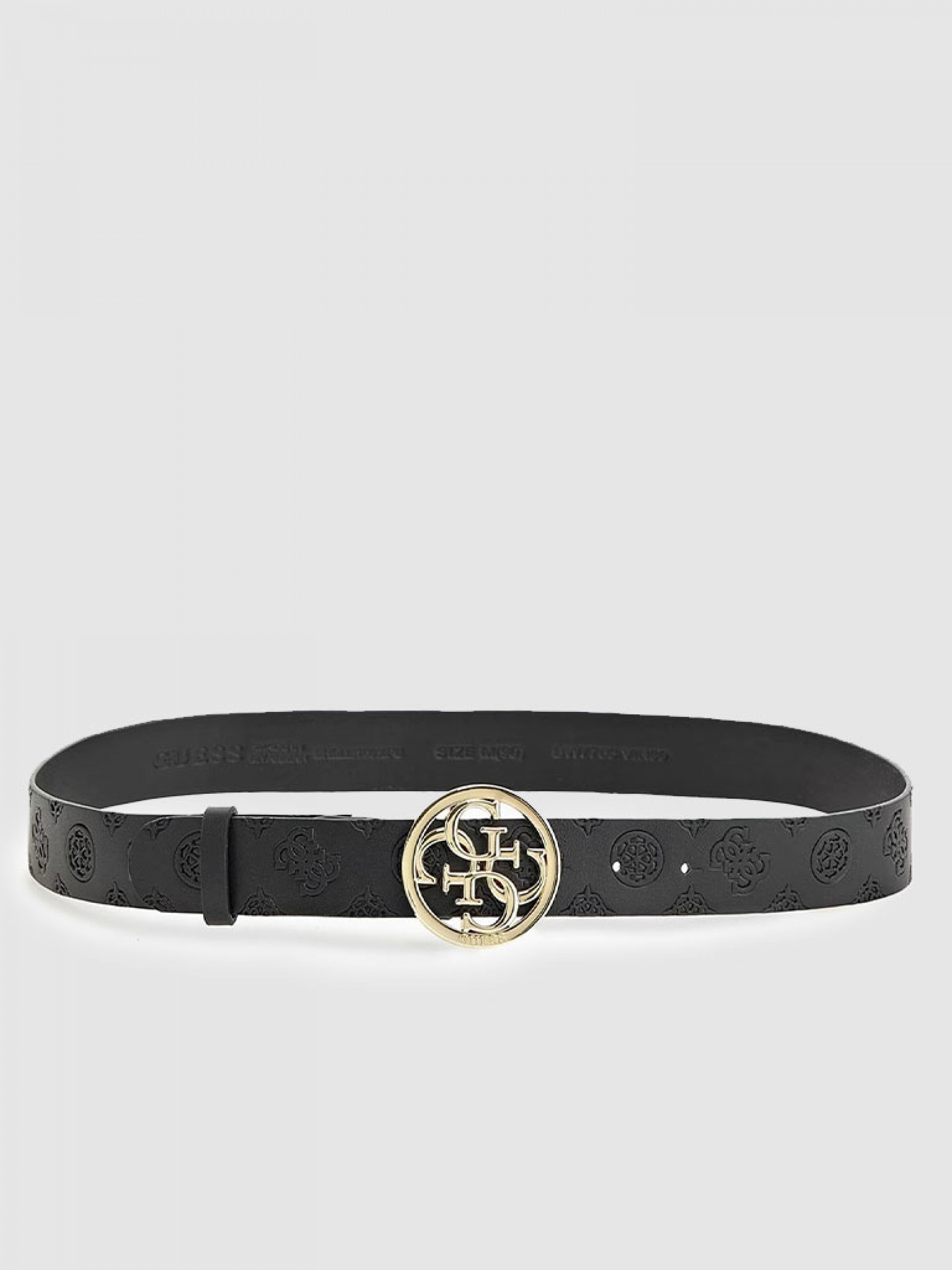 Cinturon Mujer Guess