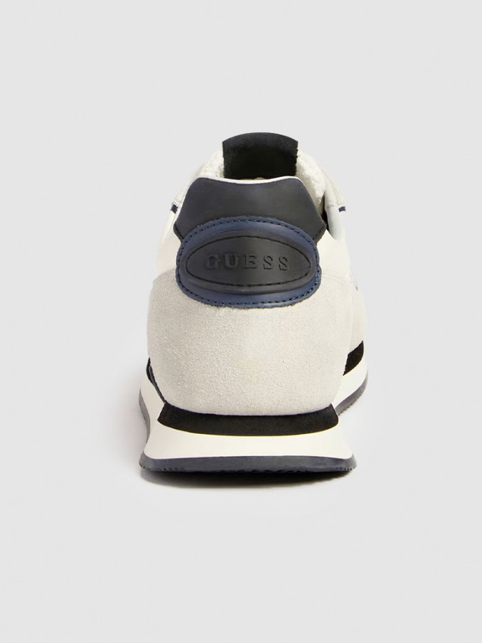 Tenis Hombre Guess
