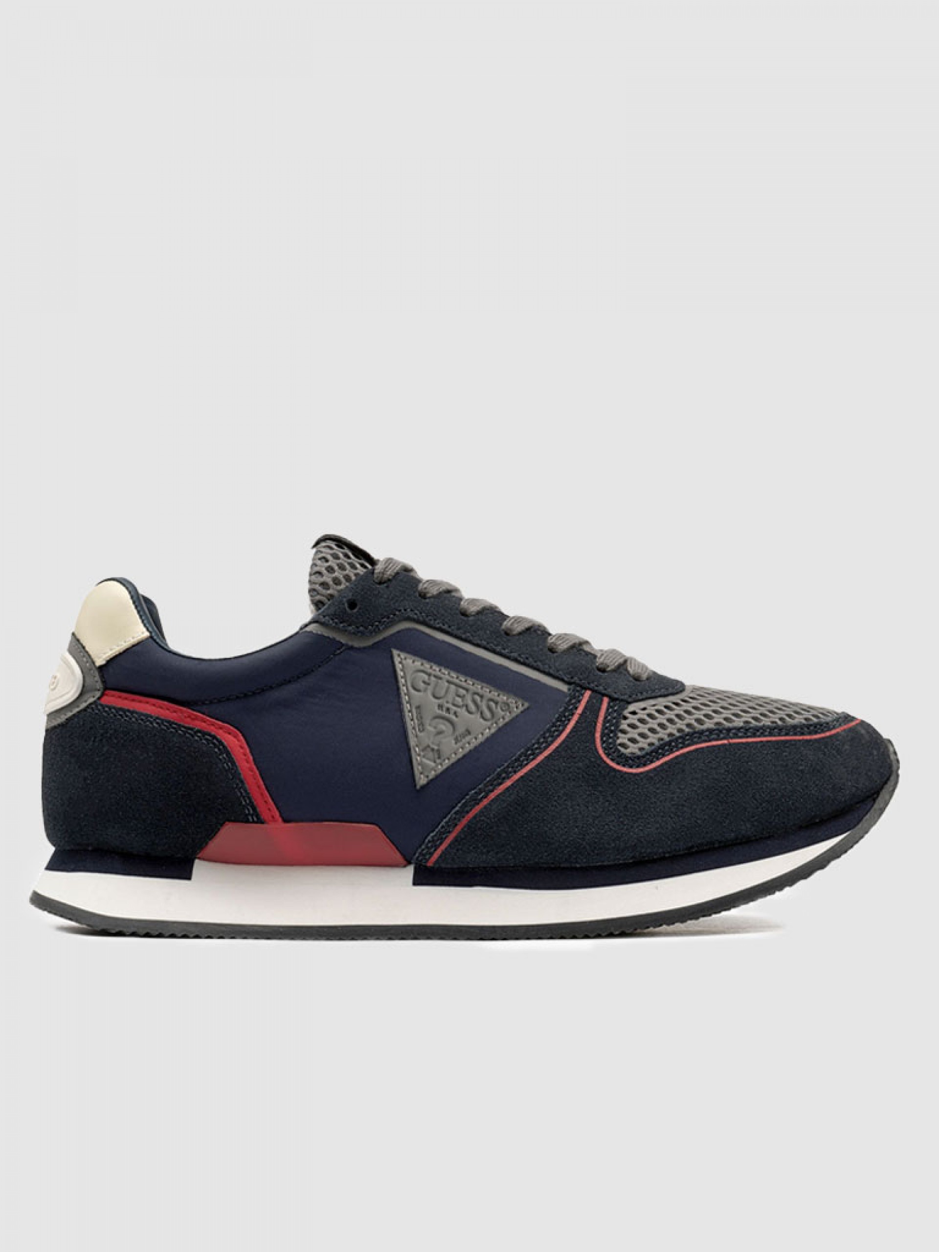 Sneakers Man Guess