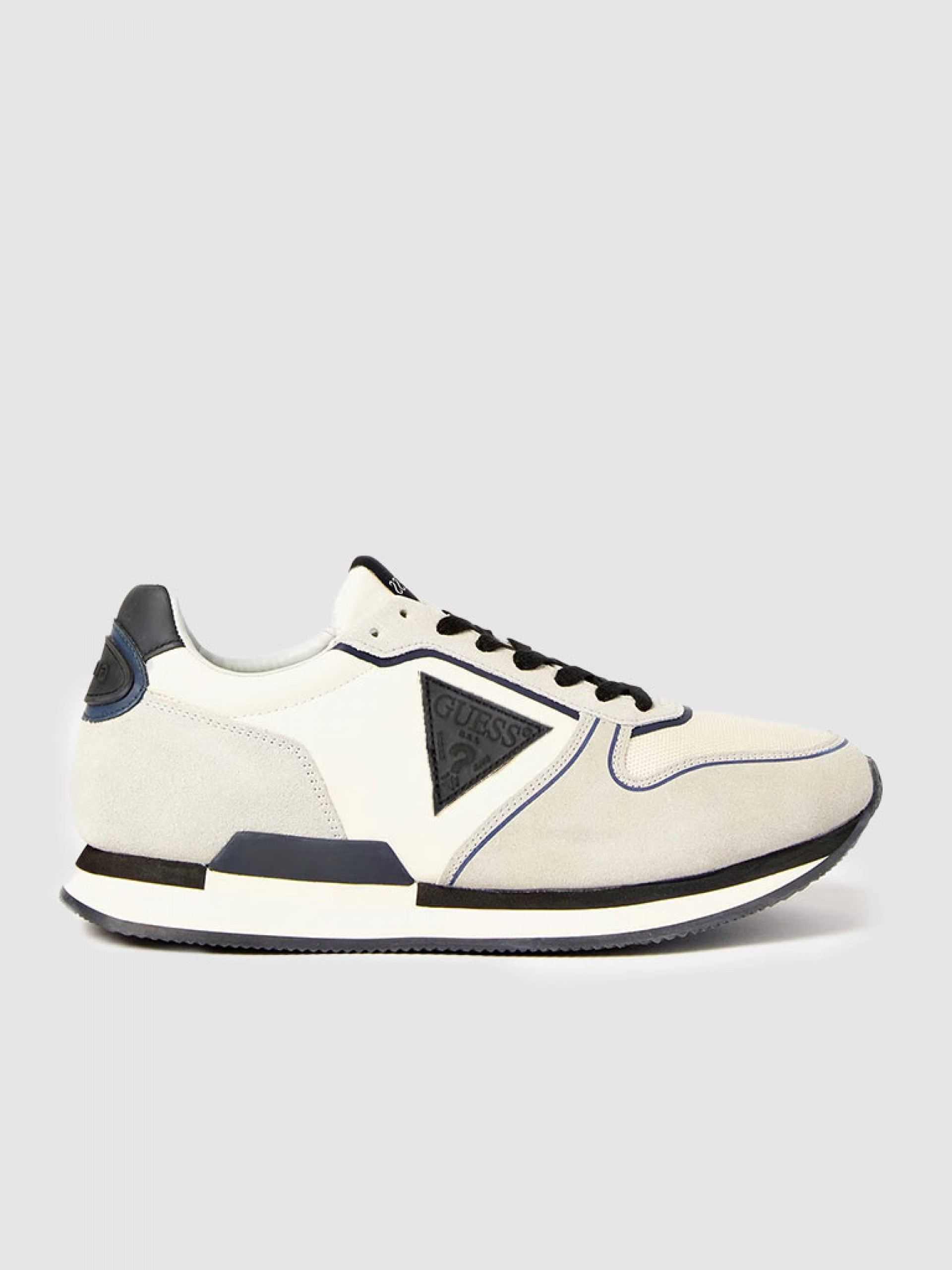 Tenis Hombre Guess