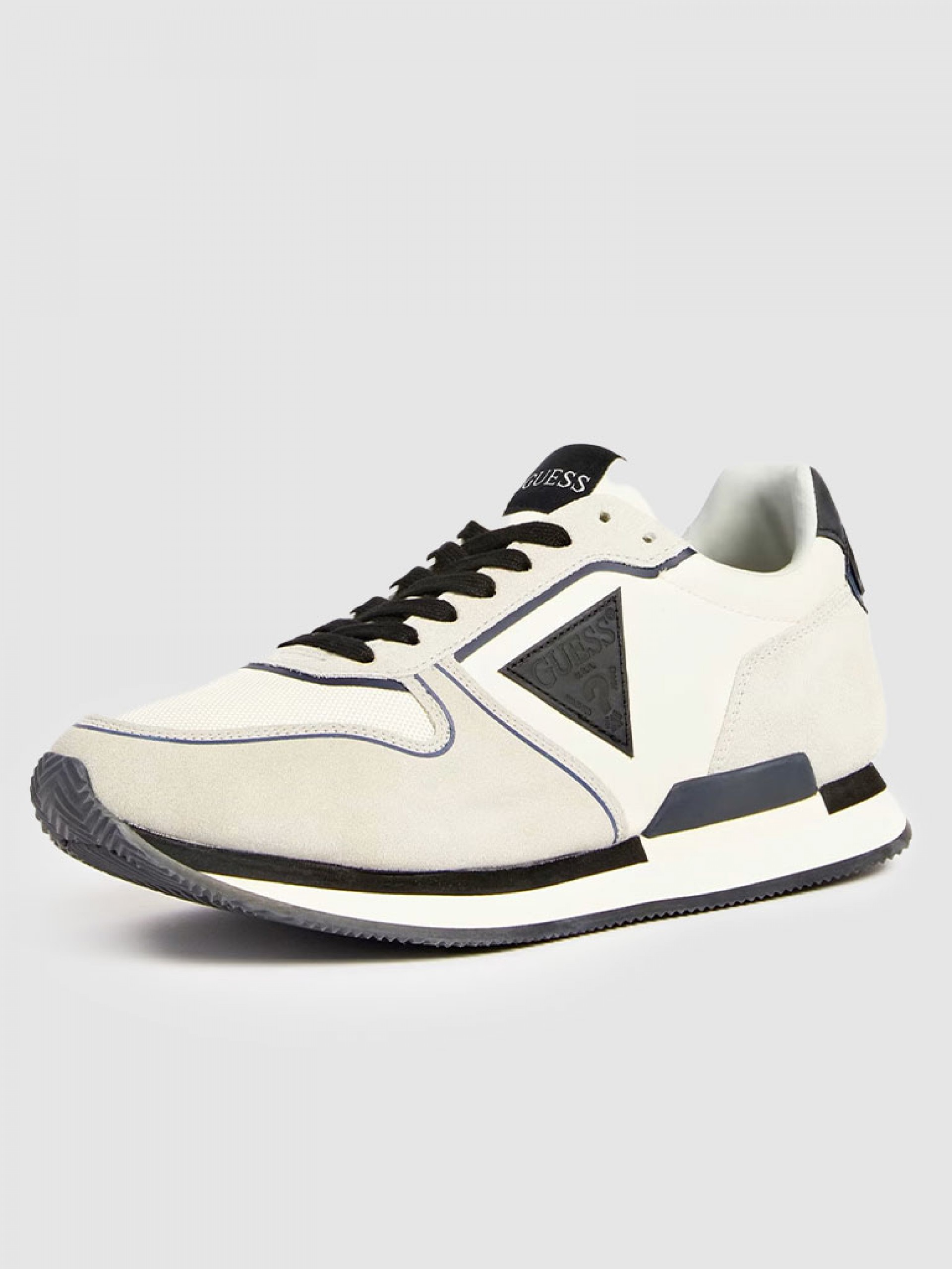 Tenis Hombre Guess