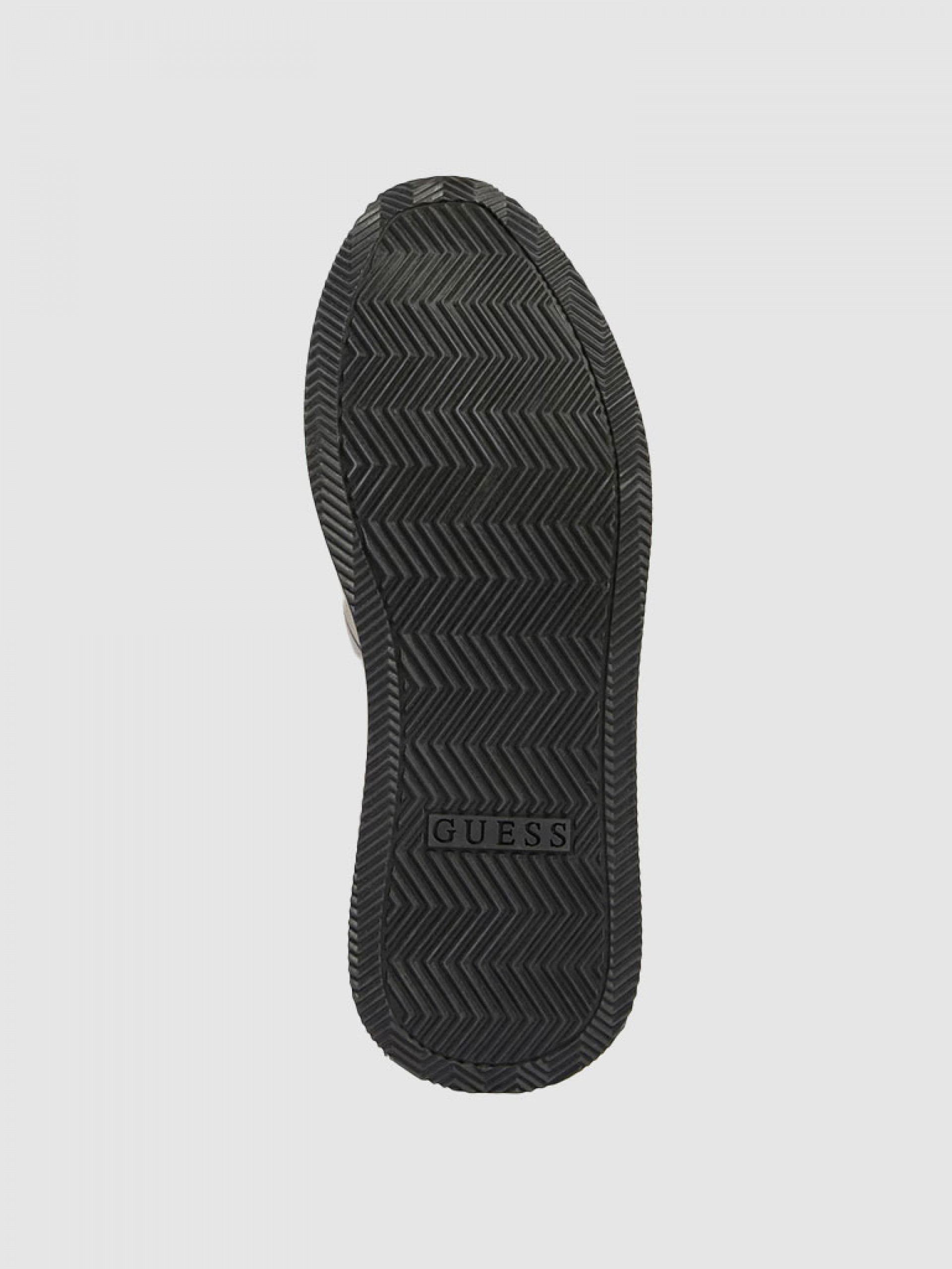 Tenis Hombre Guess
