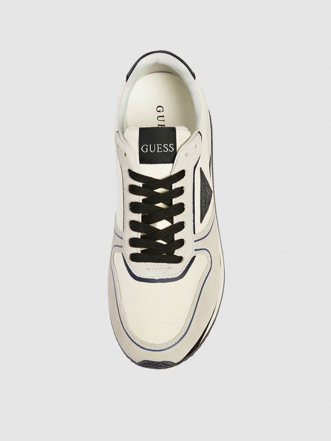 Tenis Hombre Guess