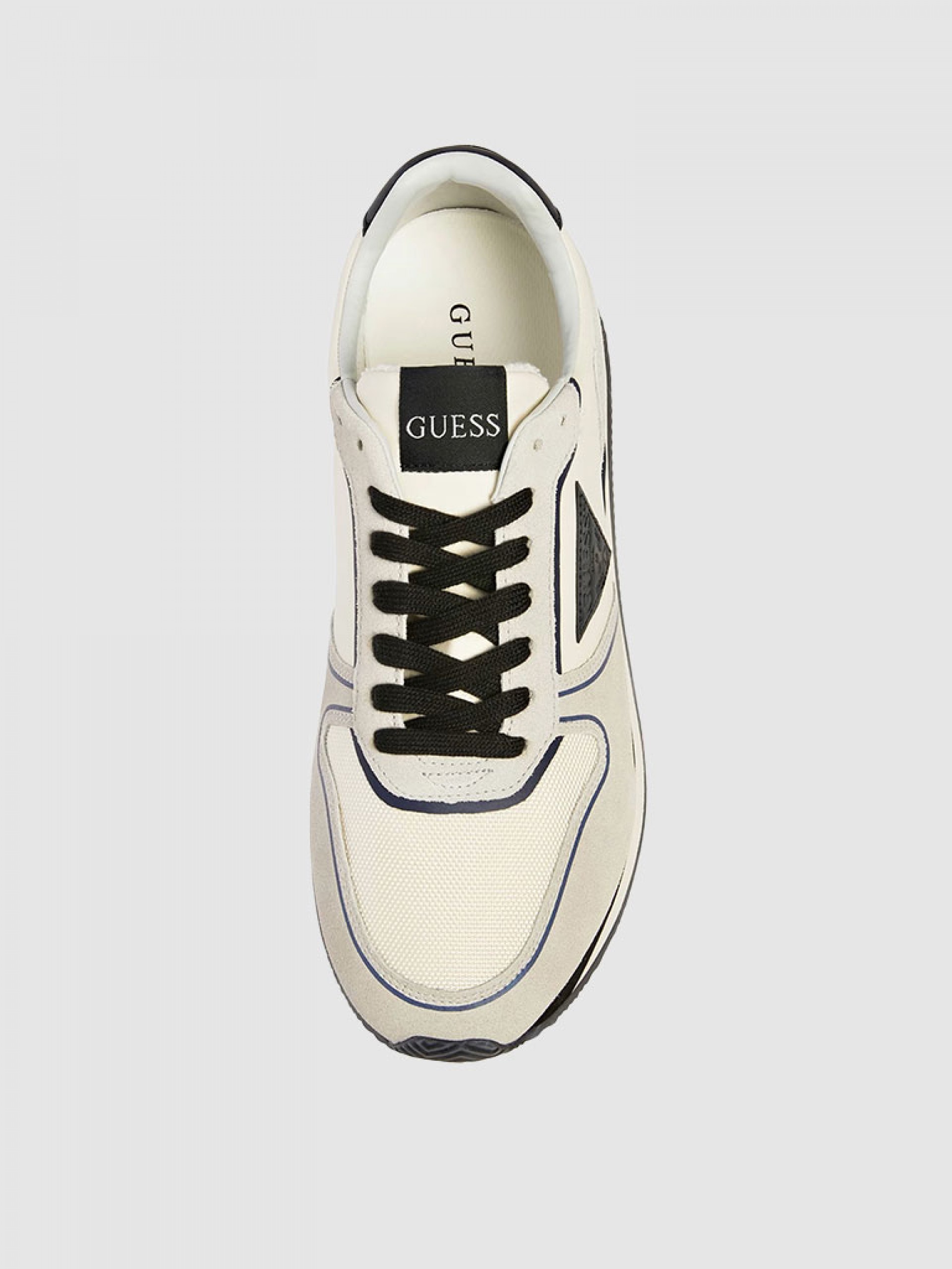 Tenis Hombre Guess