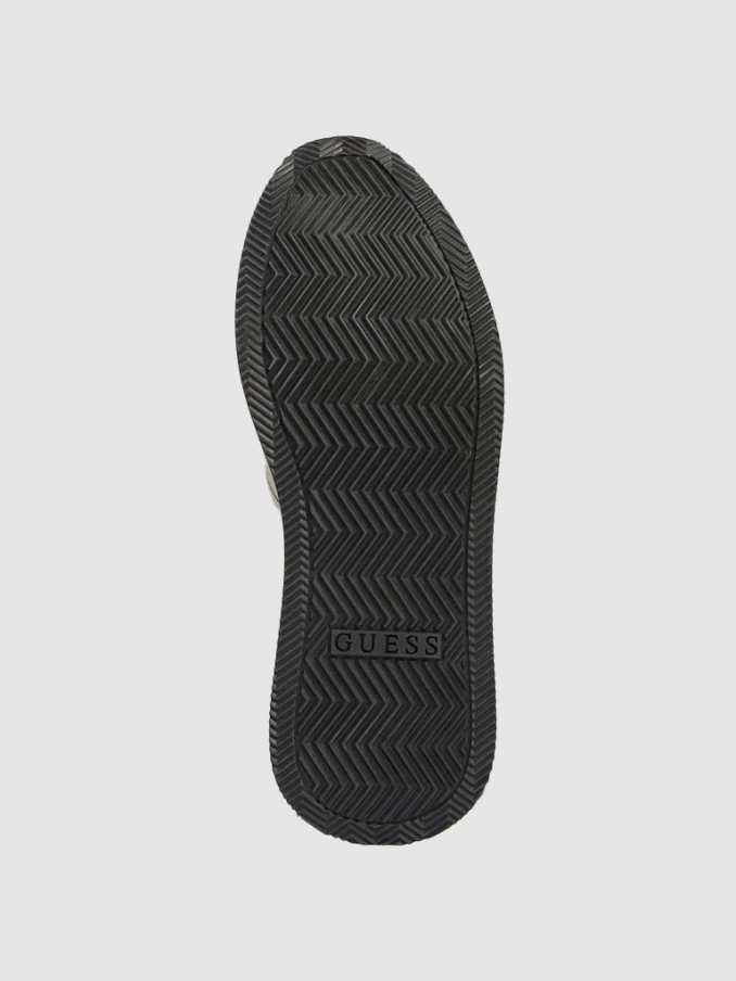 Tenis Hombre Guess