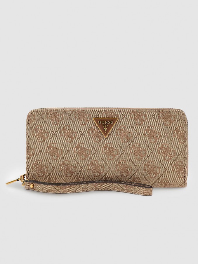 Wallet Woman Guess