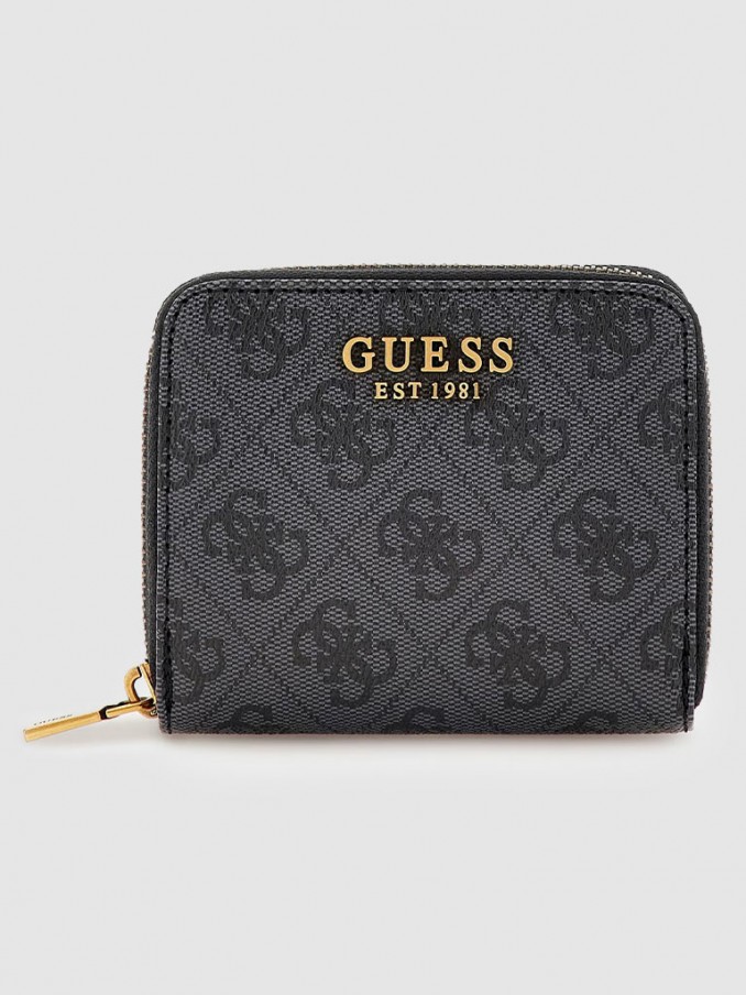 Billetera Mujer Guess
