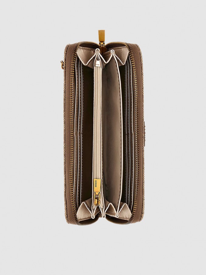Wallet Woman Guess