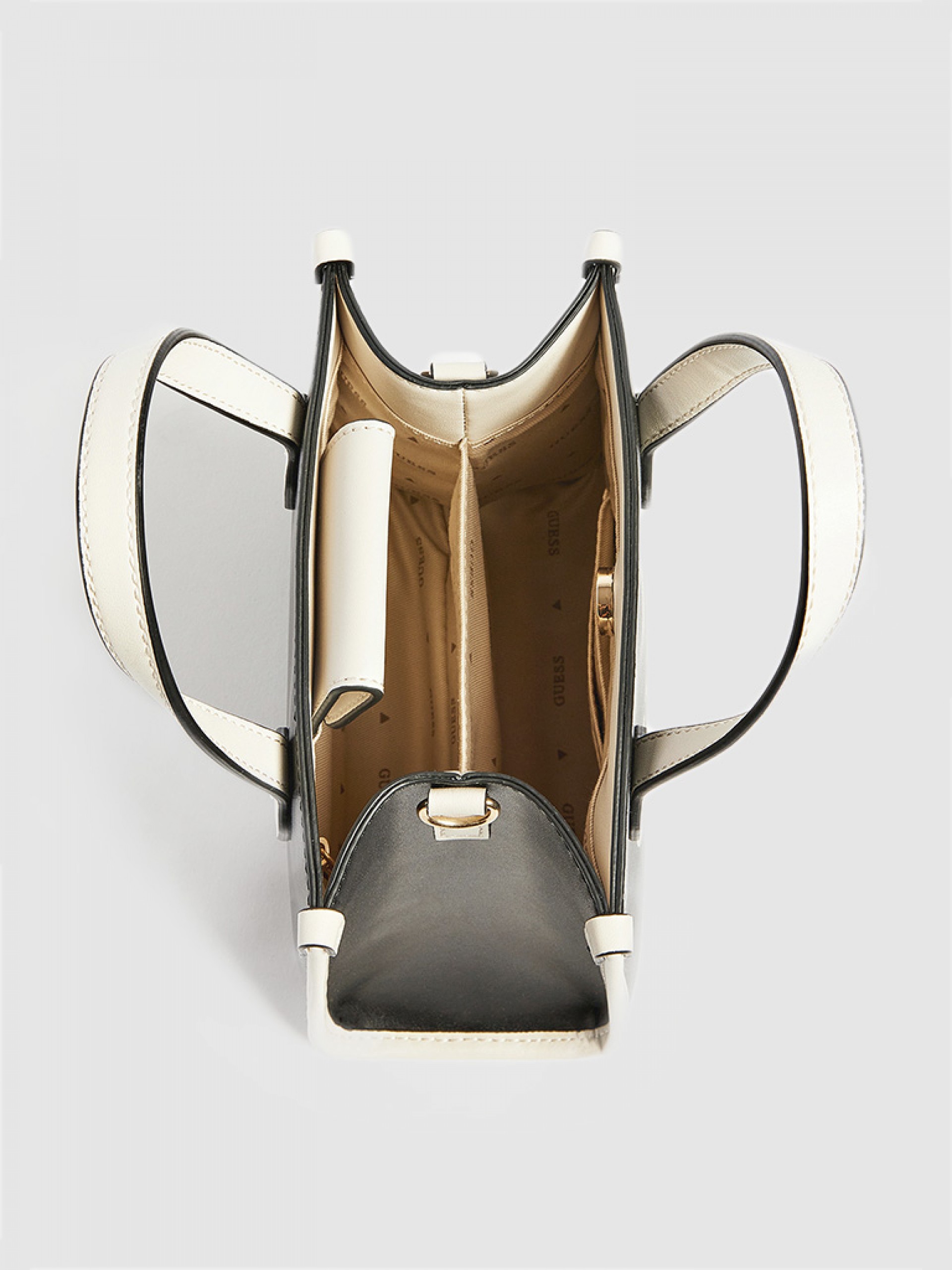 Handbag Woman Guess
