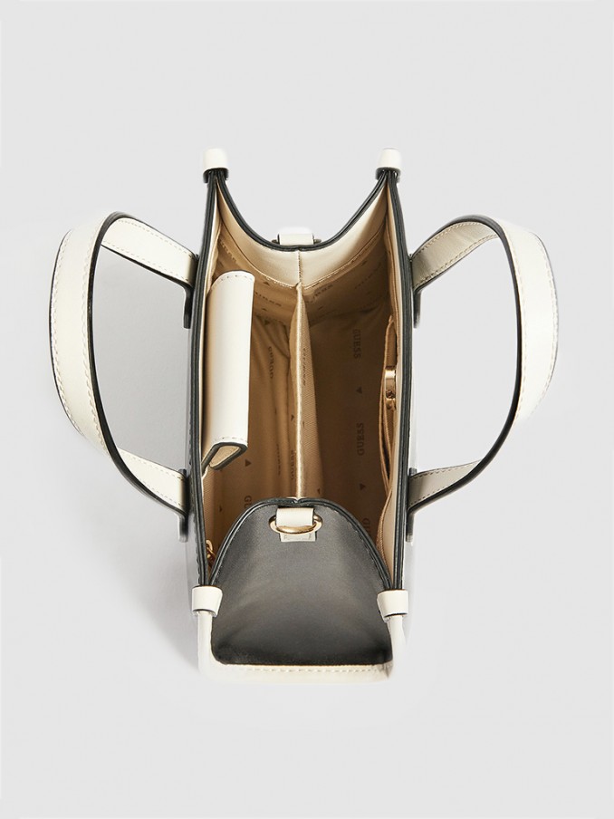 Handbag Woman Guess