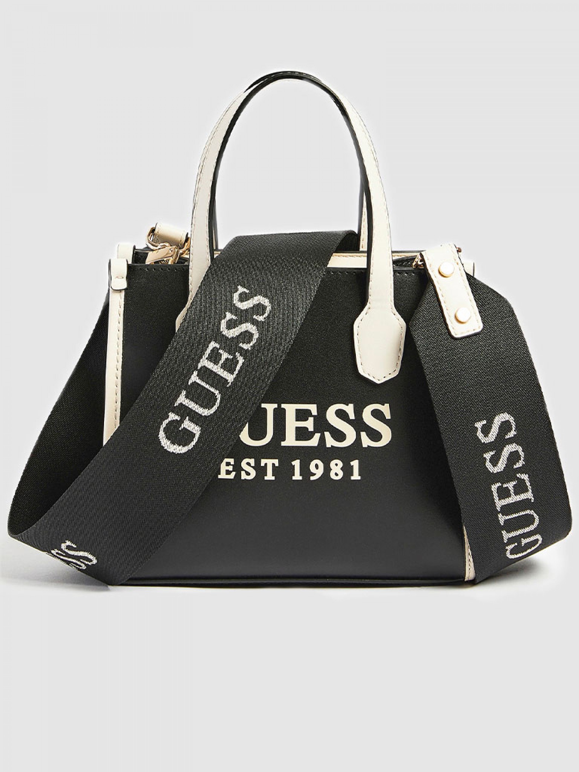 Handbag Woman Guess