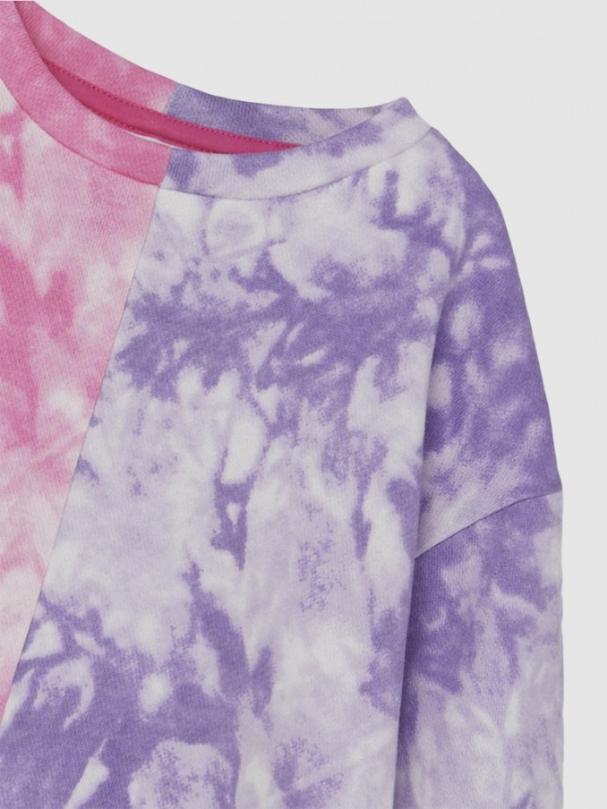 Sweatshirt Nia Name It