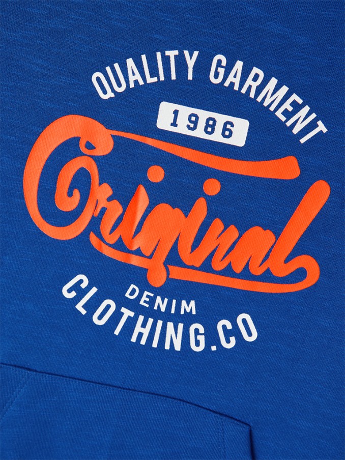 Sweatshirt Ni�o Name It