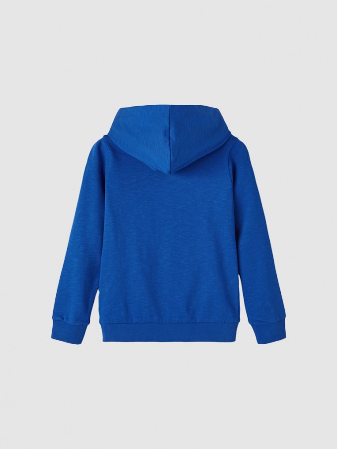 Sweatshirt Nio Name It