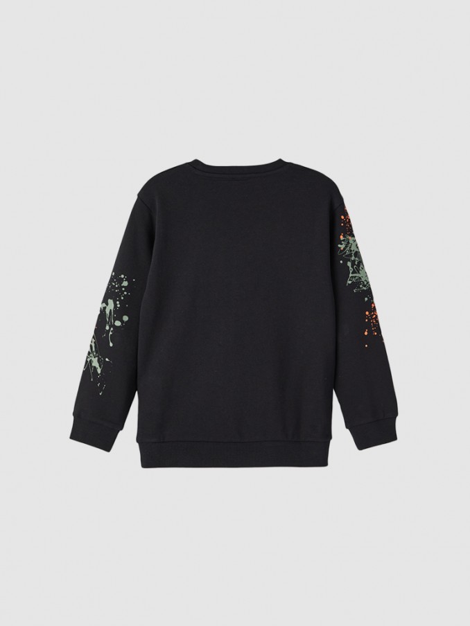 Sweatshirt Boy Name It