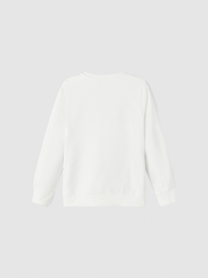 Sweatshirt Boy Name It