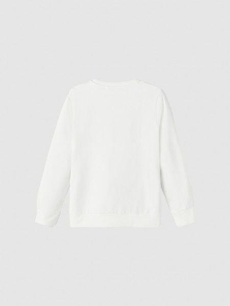 Sweatshirt Nio Name It