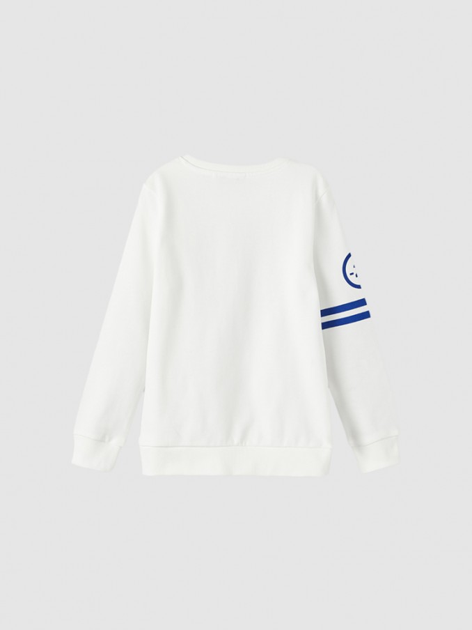 Sweatshirt Menino Name It