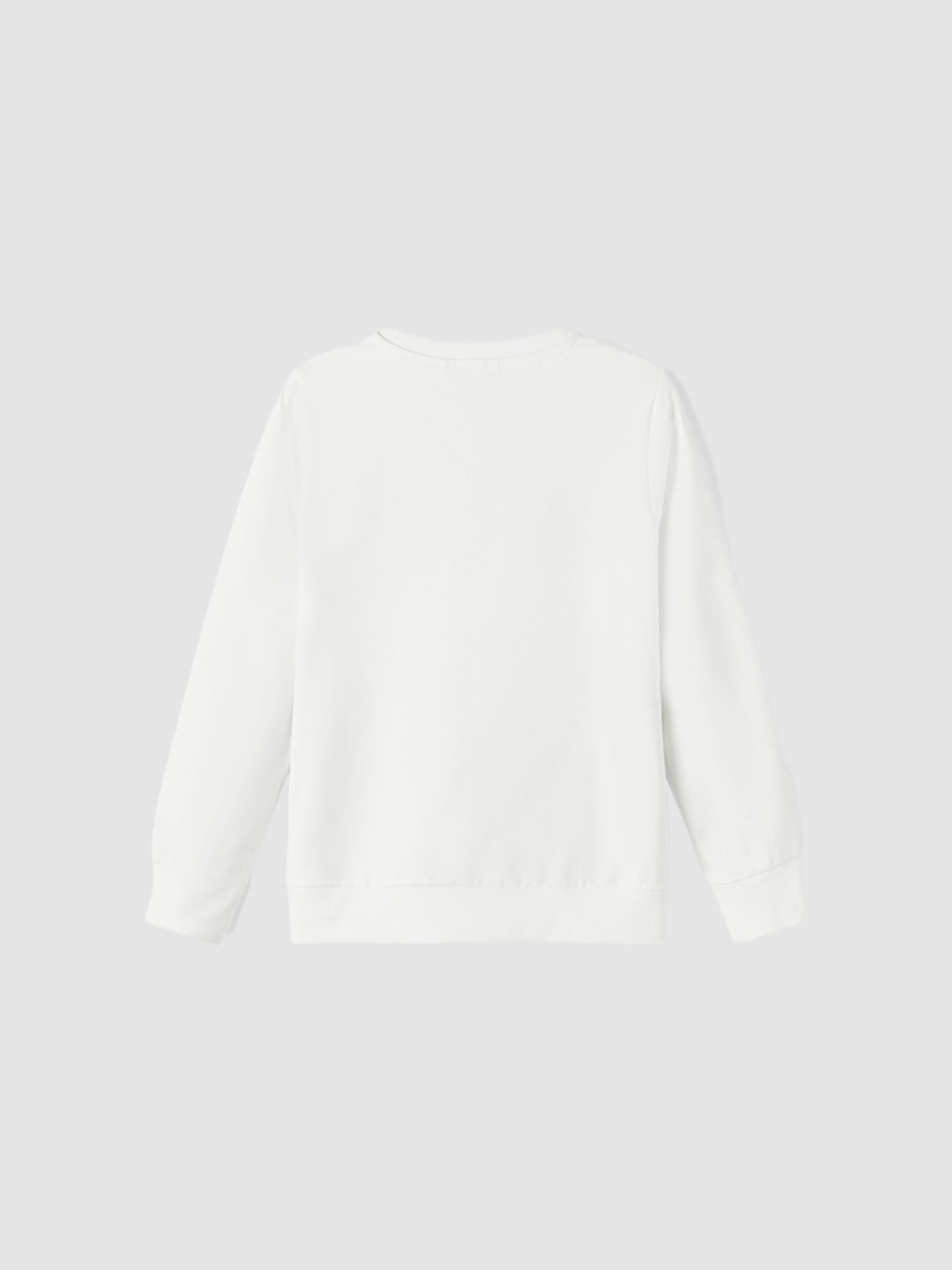 Sweatshirt Niño Name It