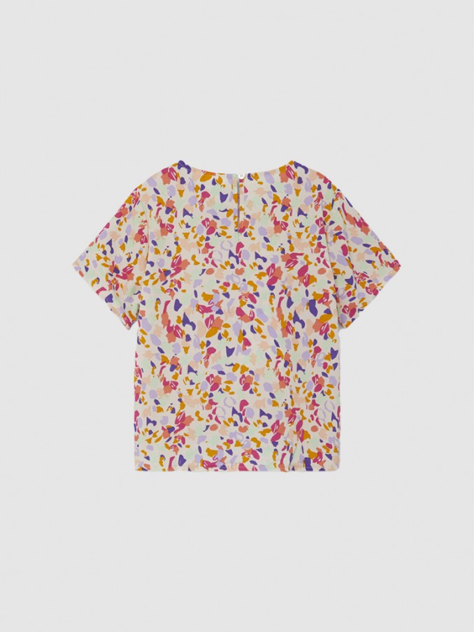 T-Shirt Girl Name It