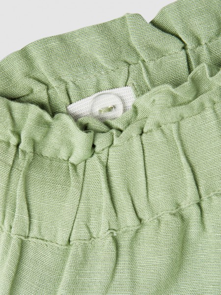Pantalones Cortos Ni�a Name It