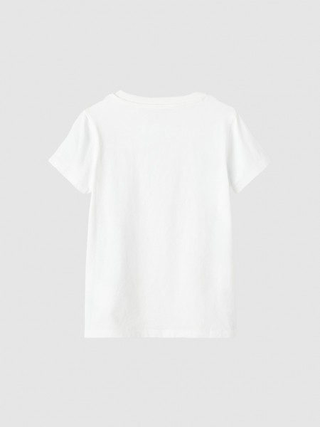 T-Shirt Girl Name It