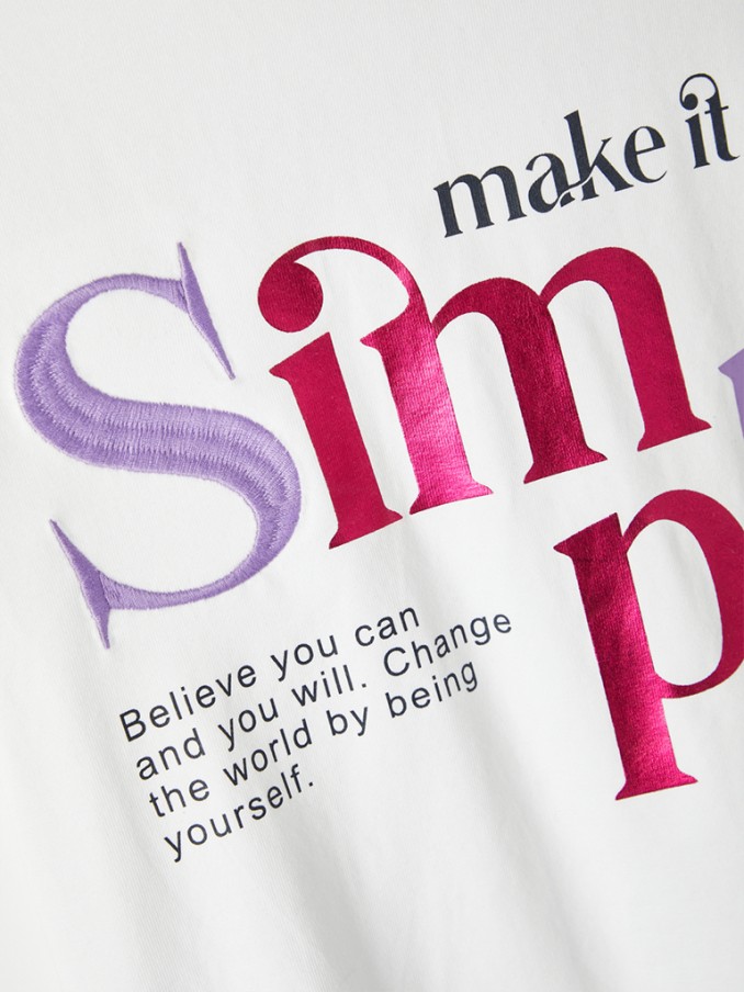 T-Shirt Girl Name It