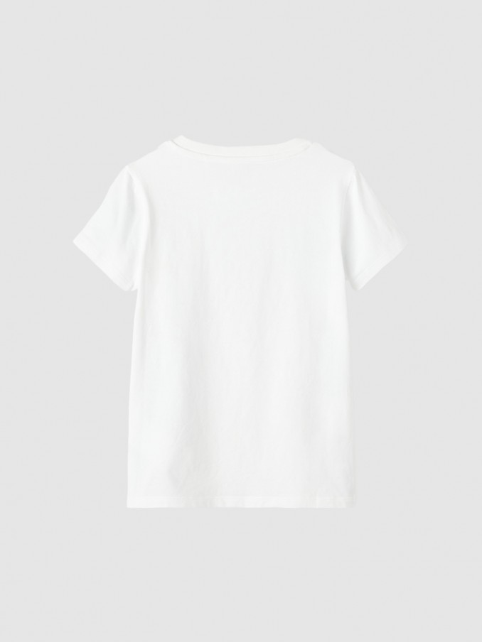 T-Shirt Girl Name It
