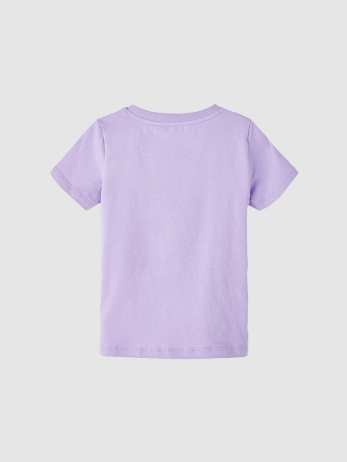 T-Shirt Girl Name It