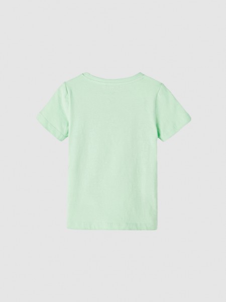 T-Shirt Girl Name It