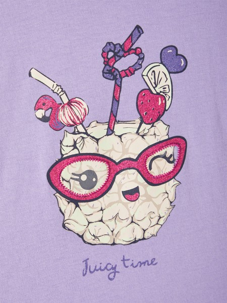 T-Shirt Girl Name It