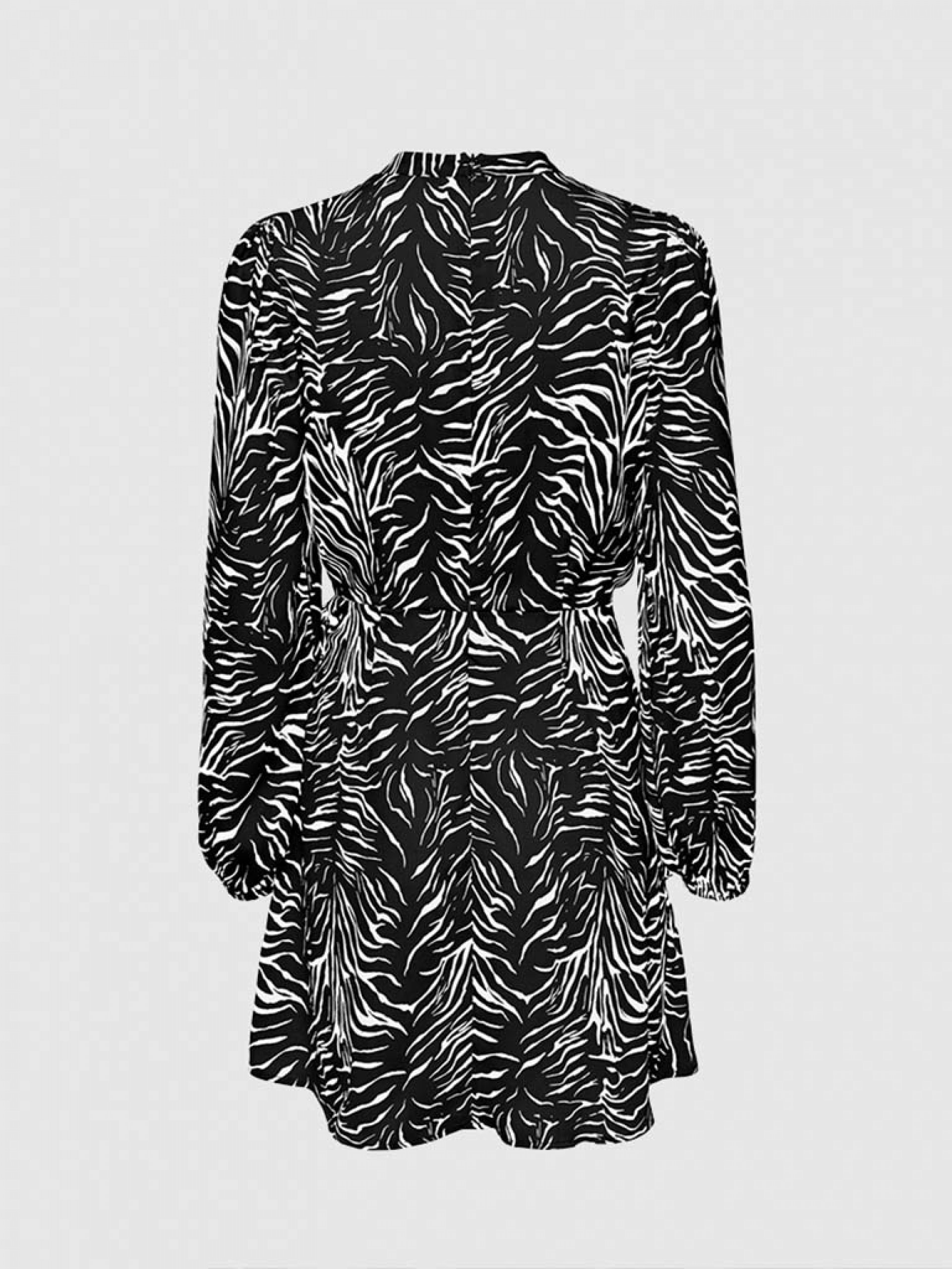 Dress Woman Only