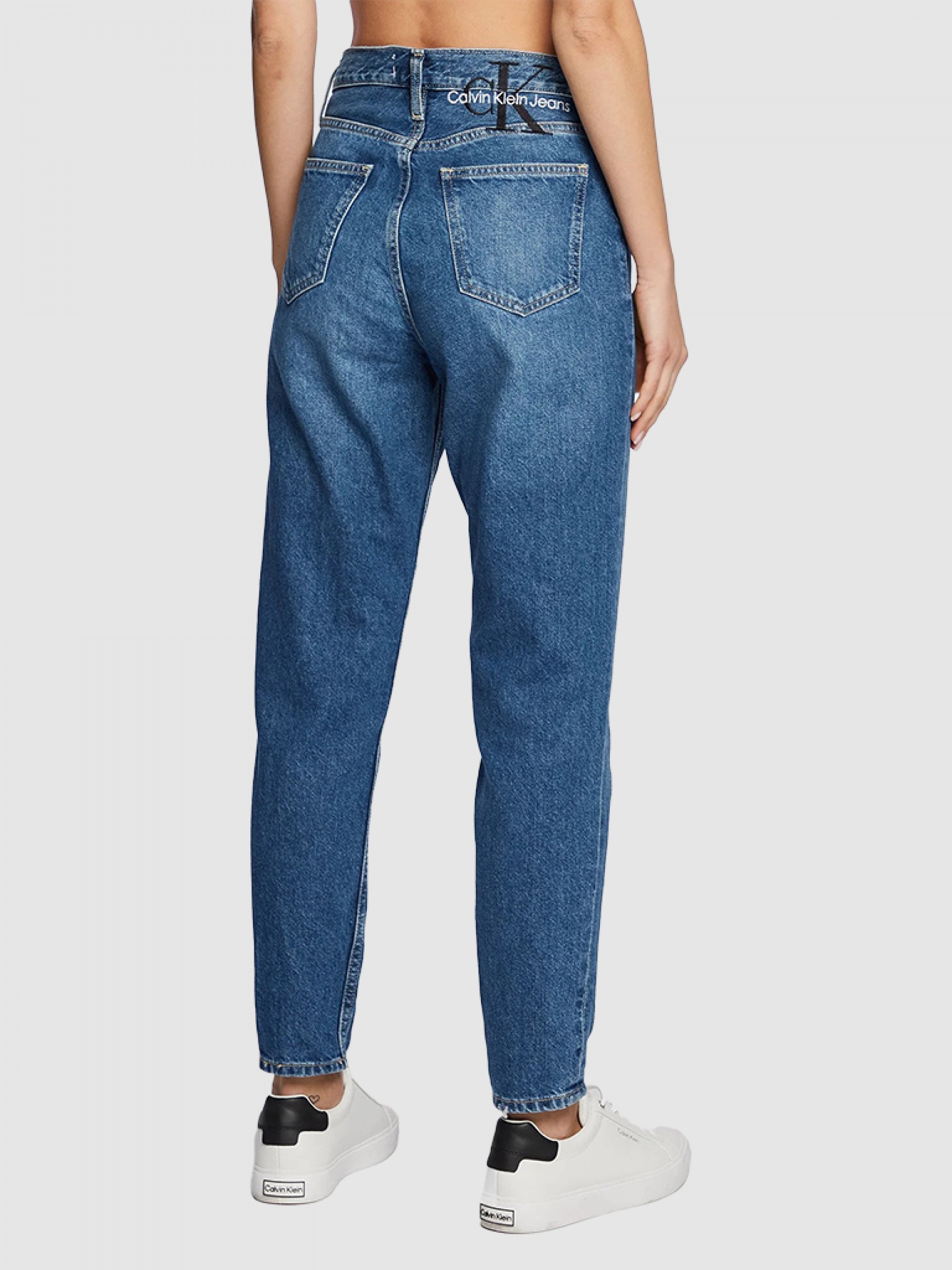 Jeans Mujer Calvin Klein
