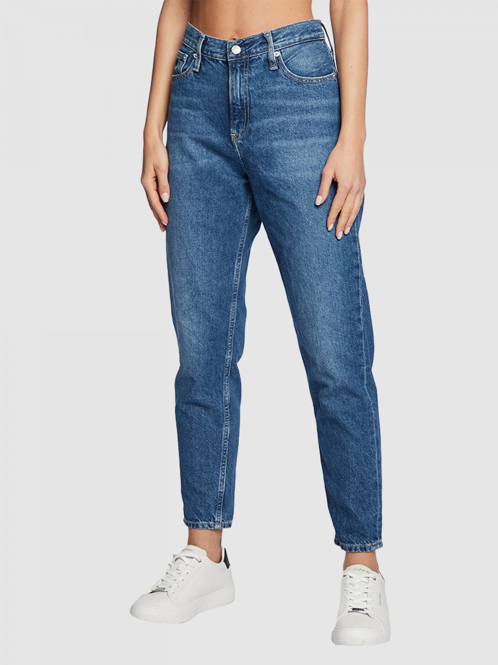 Jeans Mujer Calvin Klein