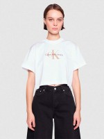 Shirt Woman Calvin Klein Shirt Woman Calvin Klein