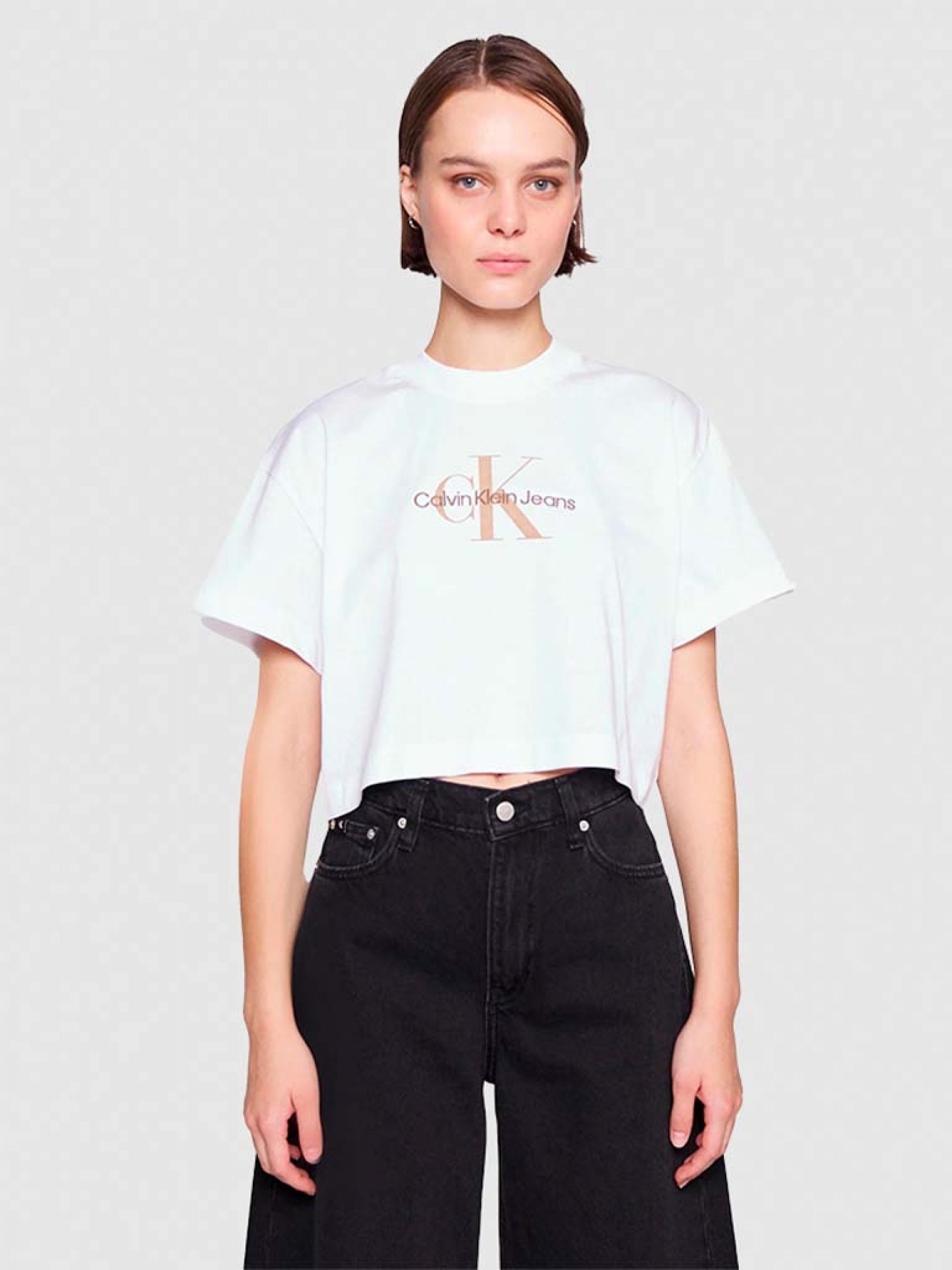 Shirt Woman Calvin Klein