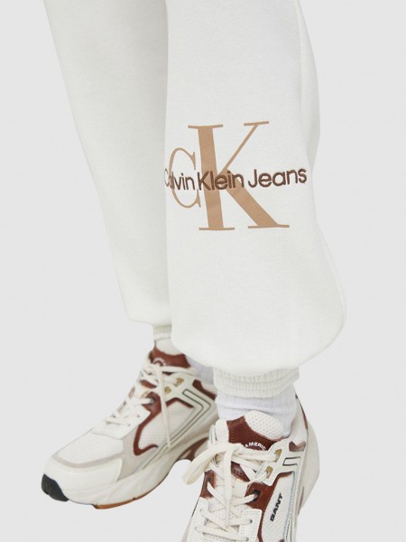 Pants Woman Calvin Klein